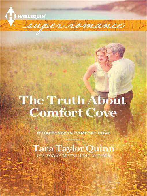 Title details for The Truth About Comfort Cove by Tara Taylor Quinn - Wait list